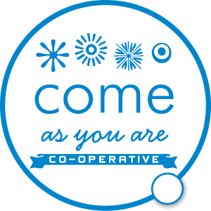 come-as-you-are-coop